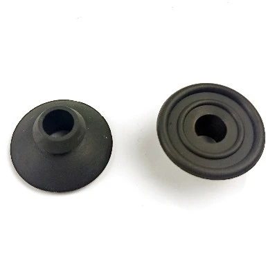 Hex Nut Covers Hex Nut Covers