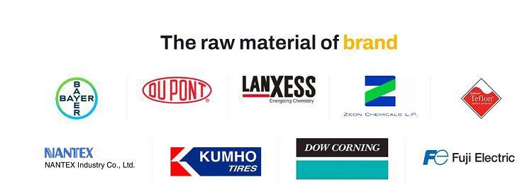 The raw material of brand(001)