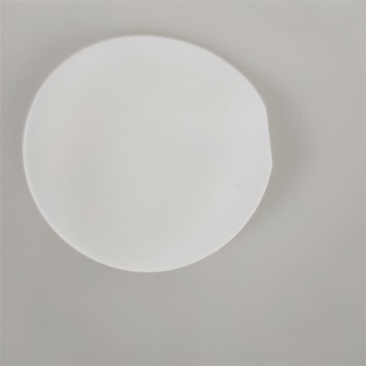 precision cnc machining parts ptfe