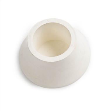 ゴムチューブエンドキャップ