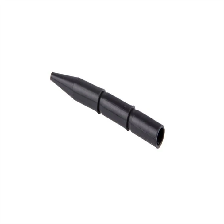 cone rubber damper