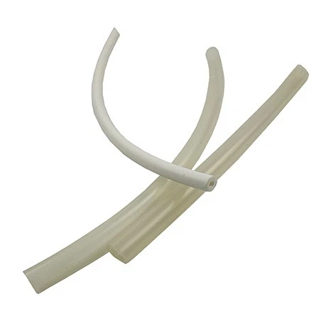 dry tube with silicone separator