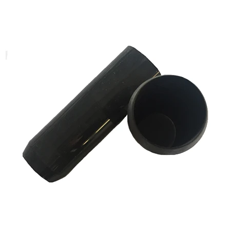 cone rubber sleeve