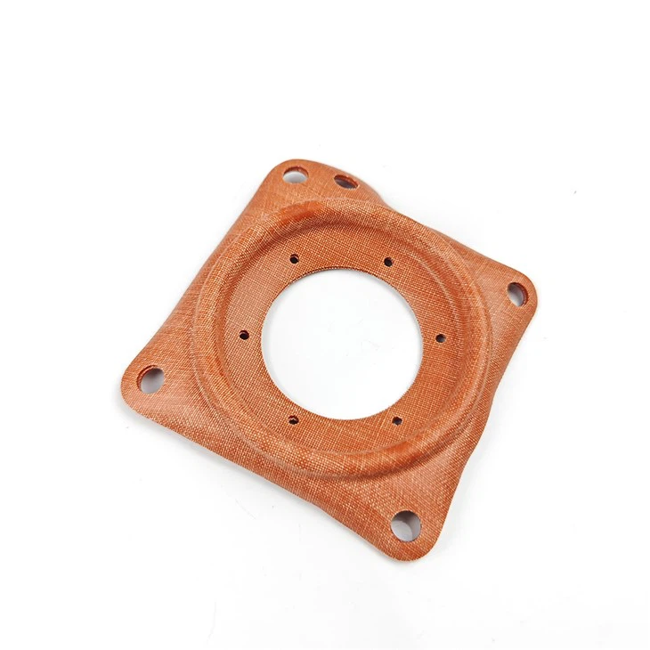 Fluorosilicone Diaphragm