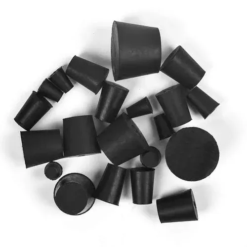 Pipe Rubber Plugs